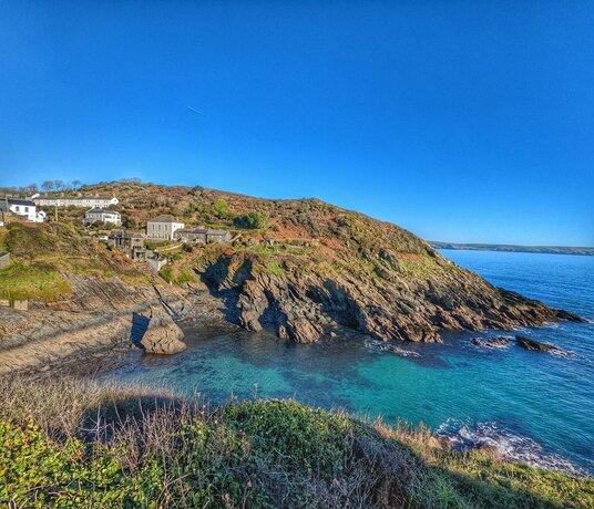 Portloe