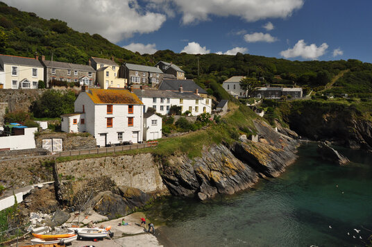 Portloe