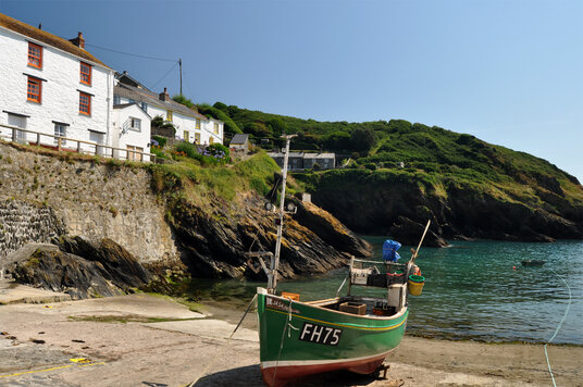 Portloe