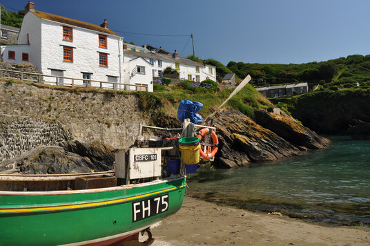 Portloe