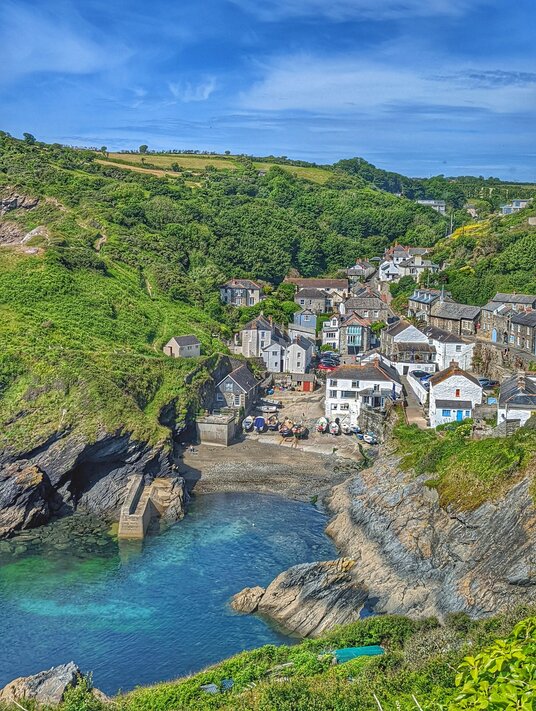 Portloe