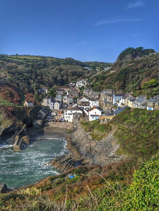 Portloe