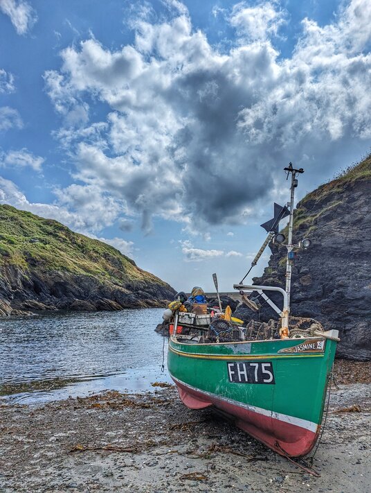Portloe