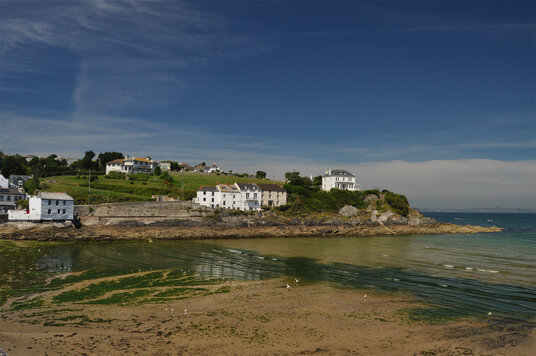 Portmellon