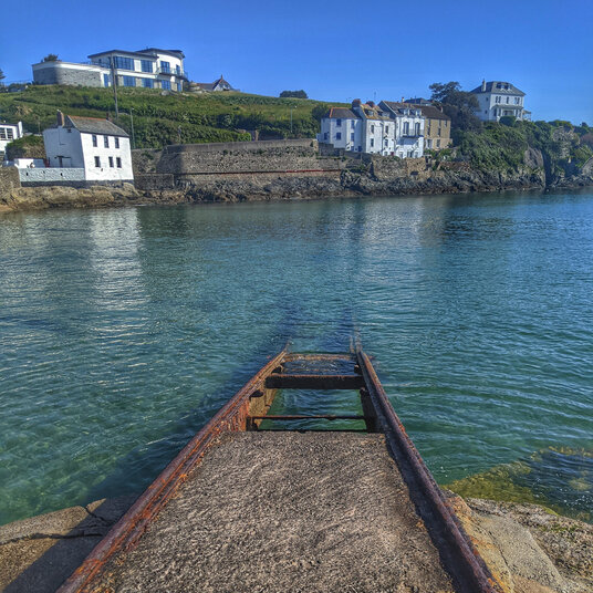 Portmellon