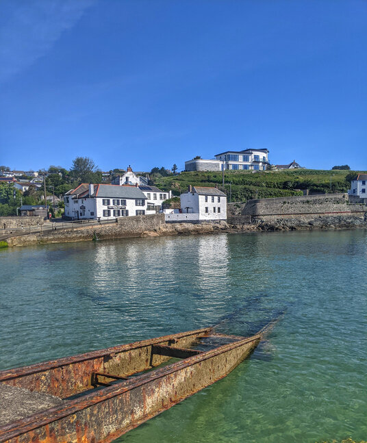 Portmellon