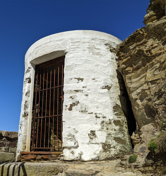 Lower Pilots Lookout