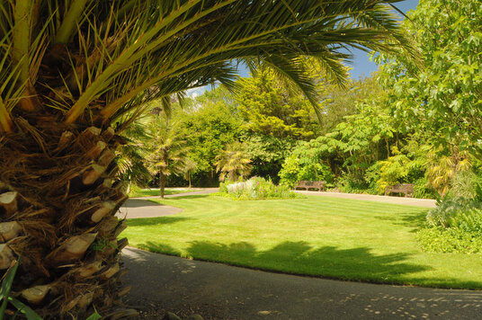 Penlee Gardens