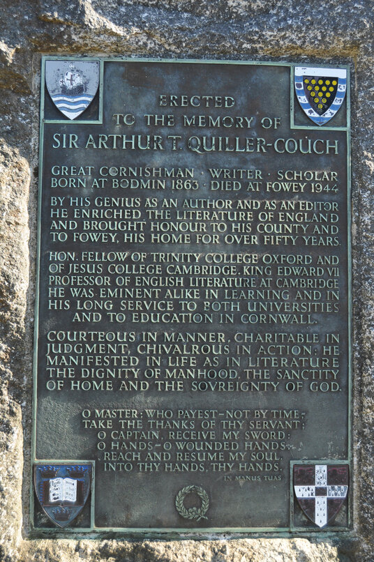 Inscription on the memorial