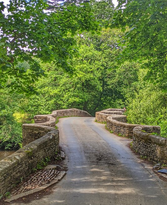 Respryn Bridge