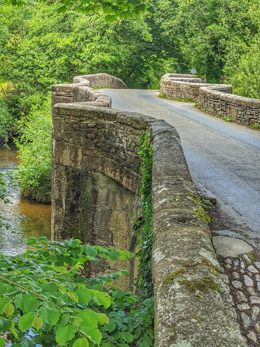 Respryn Bridge