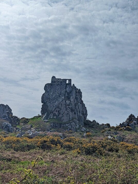 Roche Rock