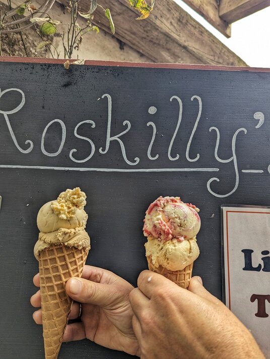 Roskilly's