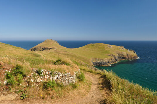 Path to The Rumps