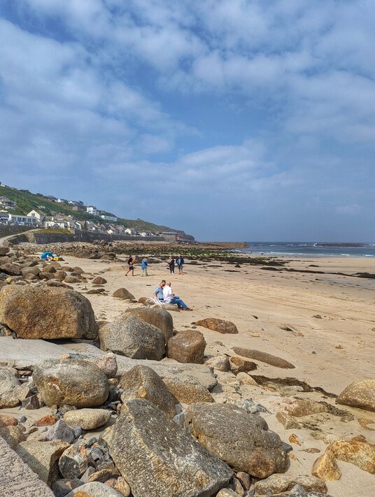 Sennen Cove