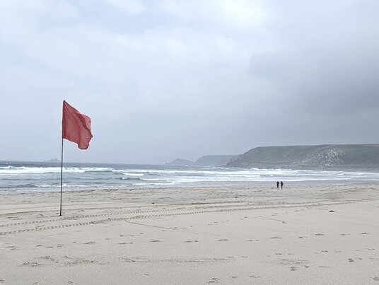 Sennen Cove