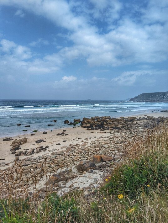Sennen Cove