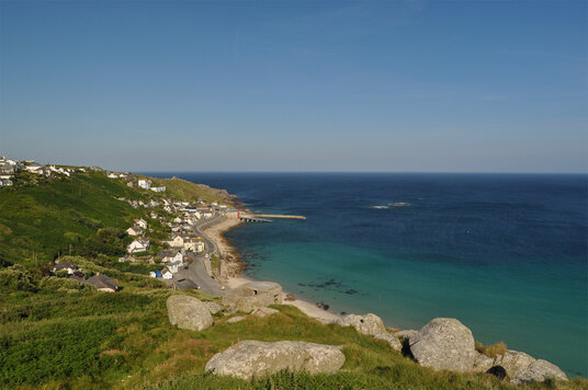 Sennen Cove