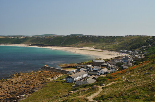Sennen Cove