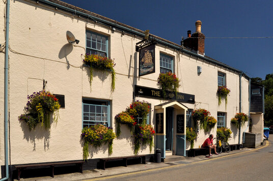 The Ship Inn
