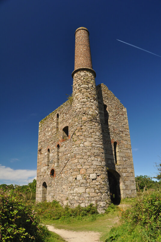 South Wheal Frances