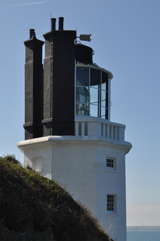St Anthony Lighthouse