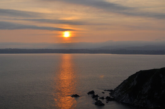 St Austell Bay