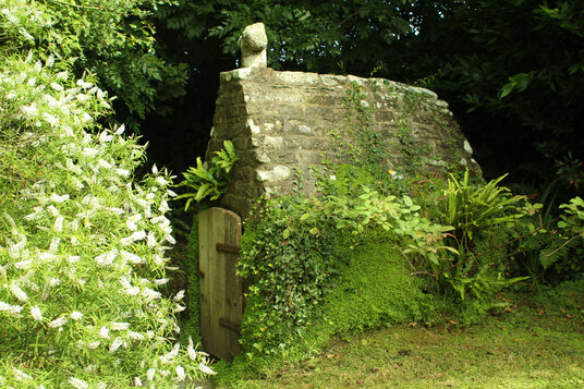 St John's Well