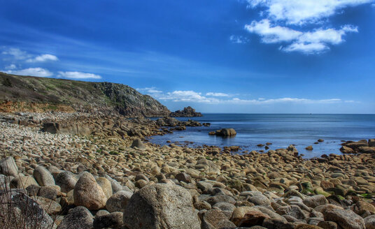 St Loy's Cove