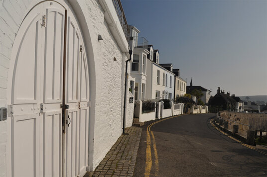 St Mawes