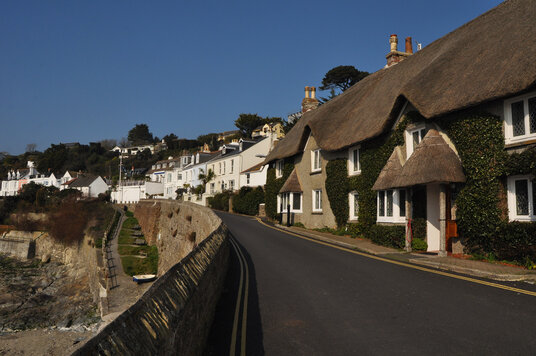 St Mawes