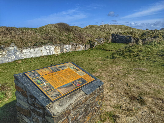 St Piran's Church