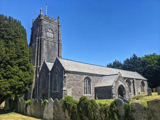 St Stephen's Church