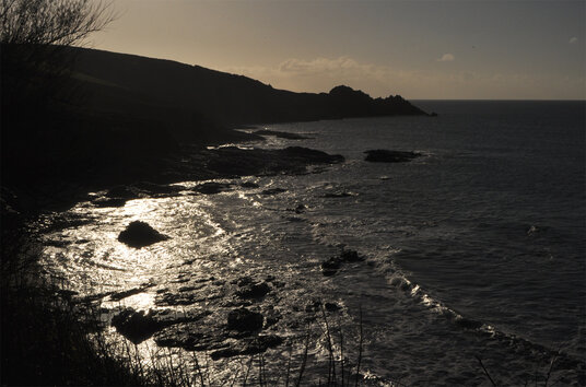 Stackhouse Cove