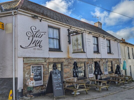 Star Inn