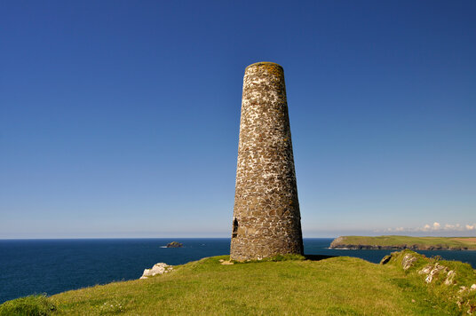 The Pepper Pot
