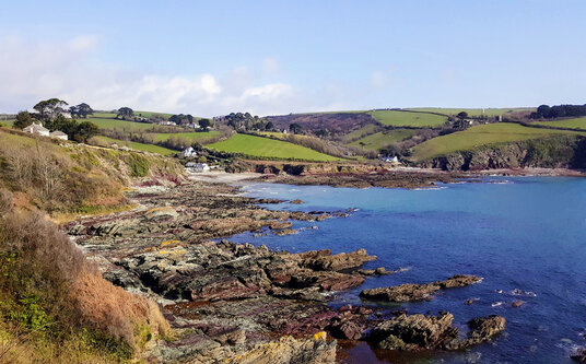 Talland Bay