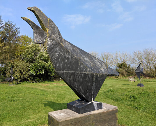 Sculpture Park