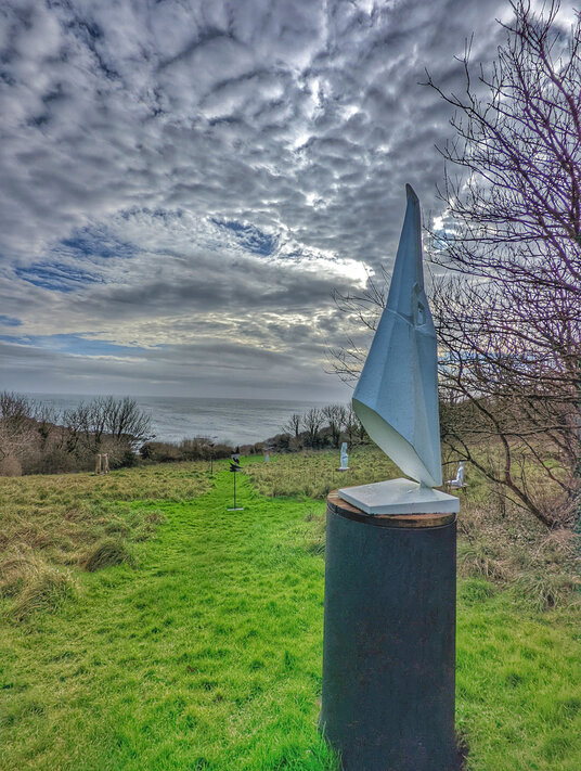 Sculpture Park