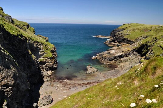 Tintagel Haven