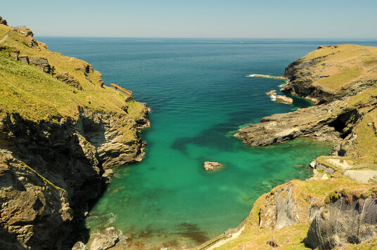 Tintagel Haven