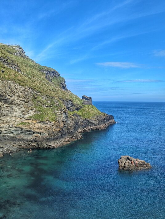 Tintagel Haven