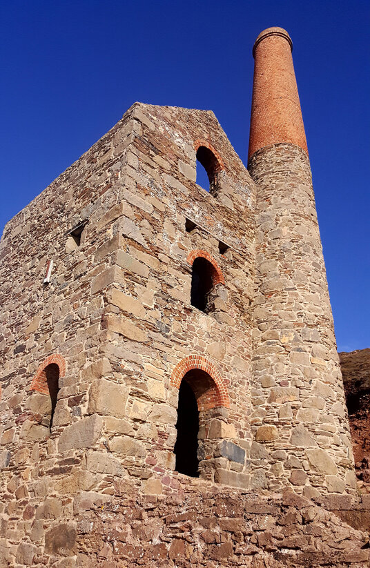 Towanroath Engine House