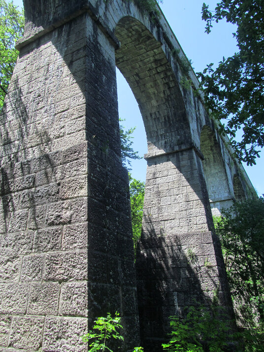 Treffry Viaduct