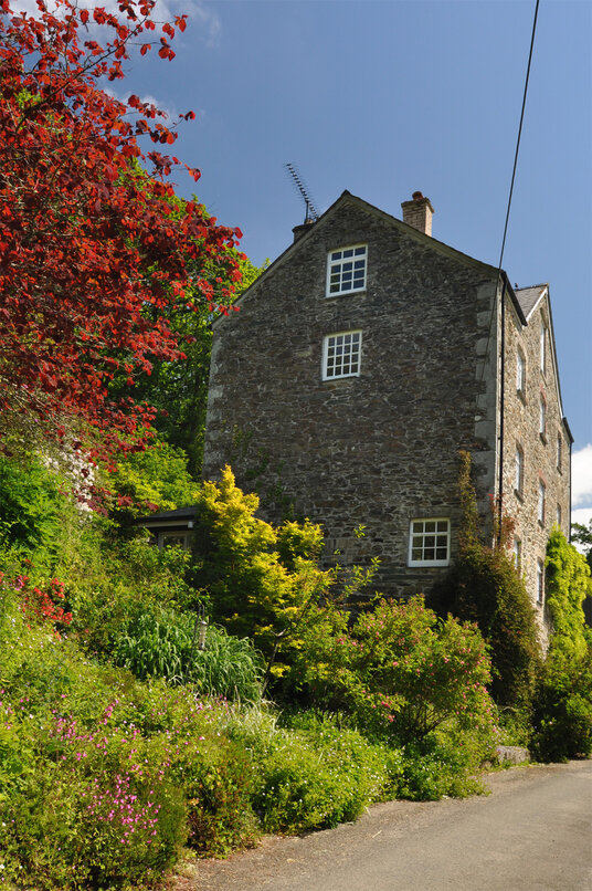 Trenowth Mill