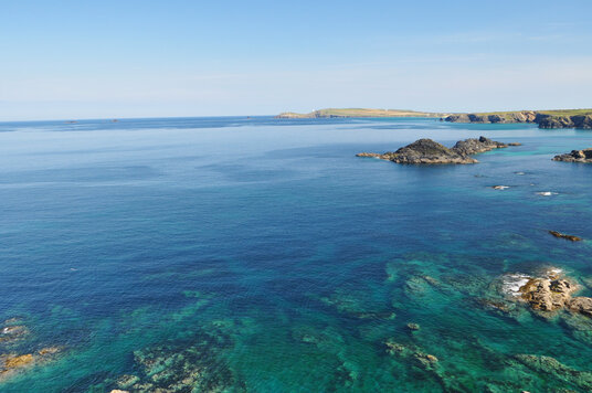 Shallows at Trescore