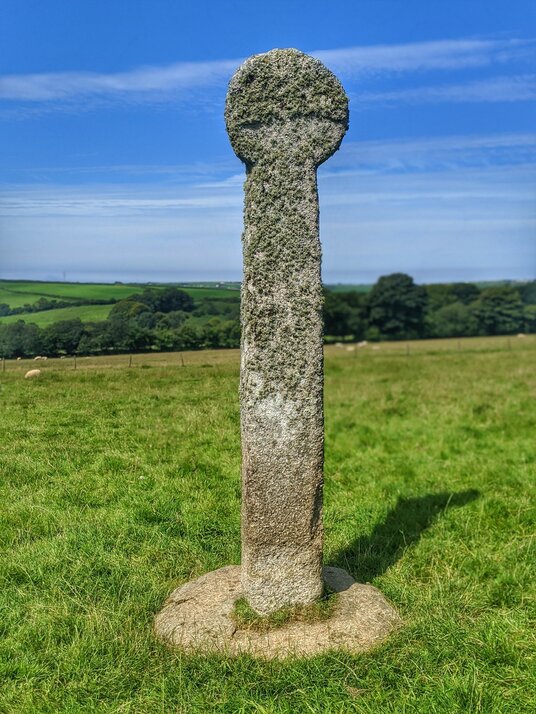 Tresinney Cross