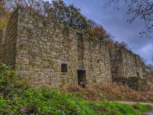 Trevear Mill