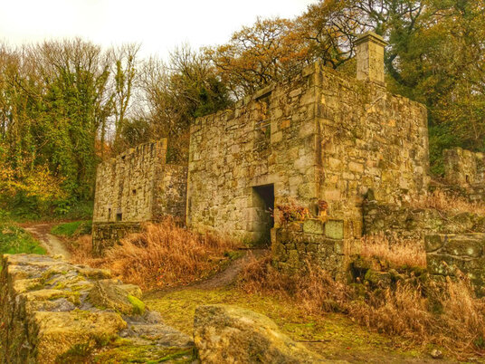 Trevear Mill