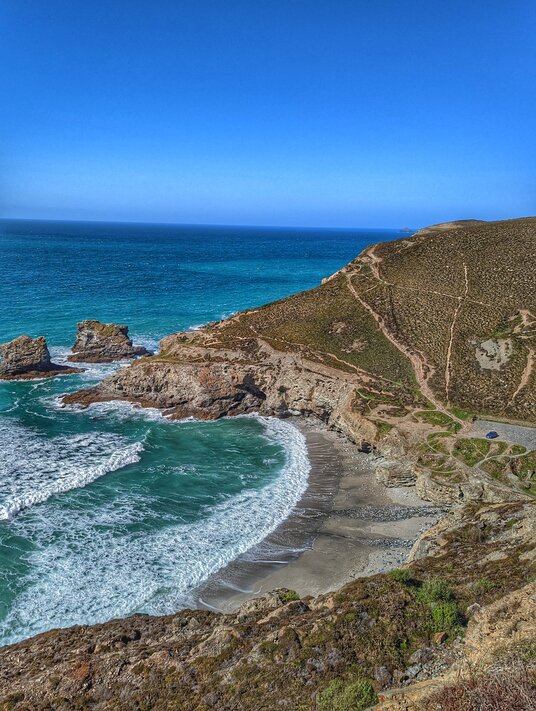 Trevellas Porth